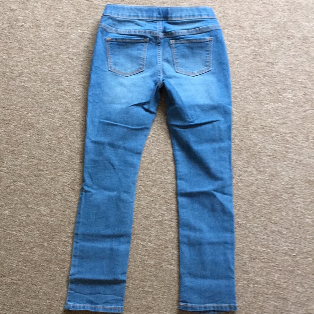 Children’s stretch denim - Picture 5 of 5